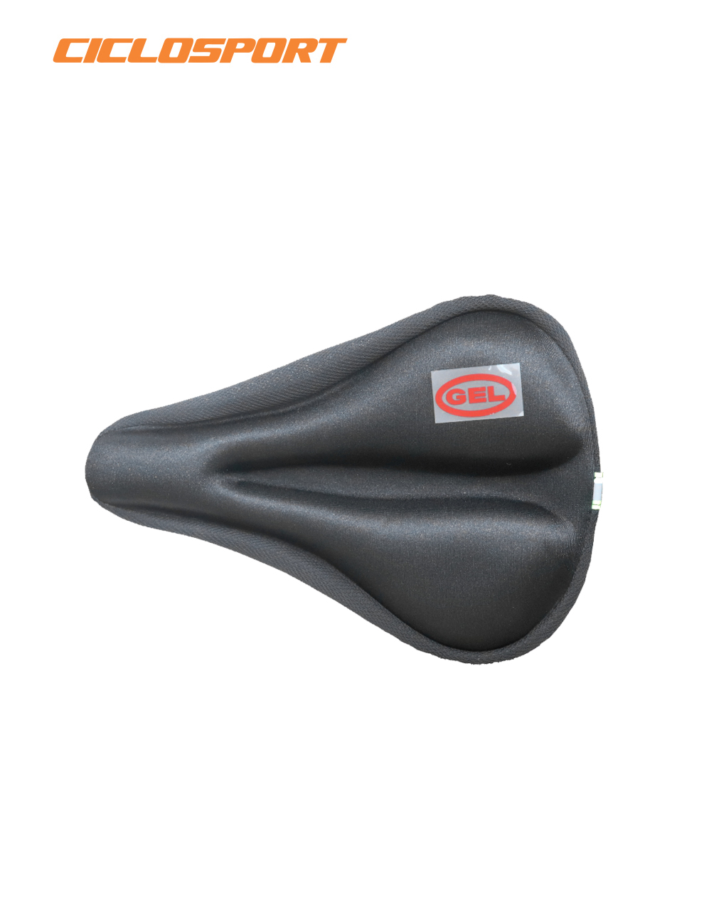 bicycle accessories saddle gel cover 01